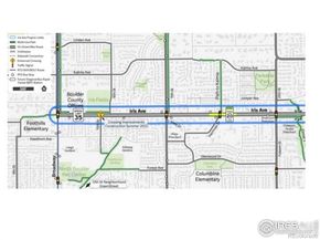 2006 Joslyn Place, Boulder CO 80304