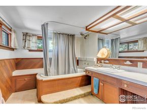 2006 Joslyn Place, Boulder CO 80304