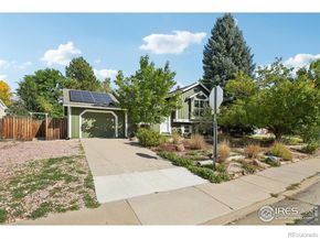 641 W Dahlia Street, Louisville CO 80027
