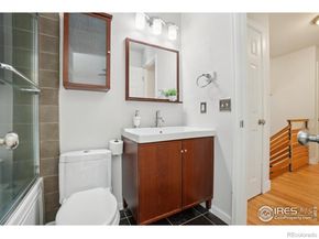 641 W Dahlia Street, Louisville CO 80027