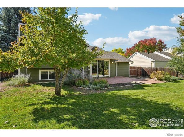 641 W Dahlia Street, Louisville CO 80027