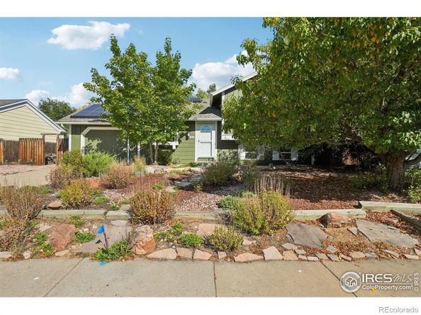 641 W Dahlia Street, Louisville CO 80027
