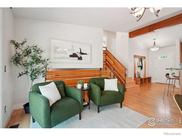 641 W Dahlia Street, Louisville CO 80027