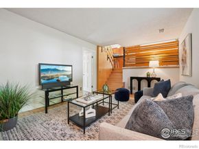 641 W Dahlia Street, Louisville CO 80027