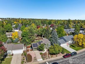 641 W Dahlia Street, Louisville CO 80027