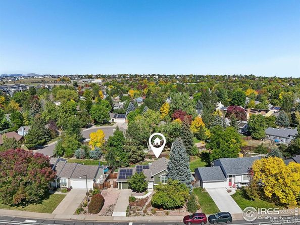 641 W Dahlia Street, Louisville CO 80027