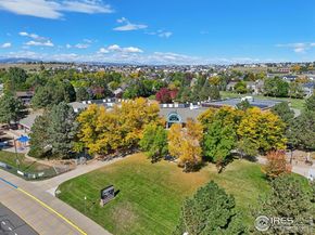 641 W Dahlia Street, Louisville CO 80027