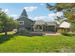 641 W Dahlia Street, Louisville CO 80027