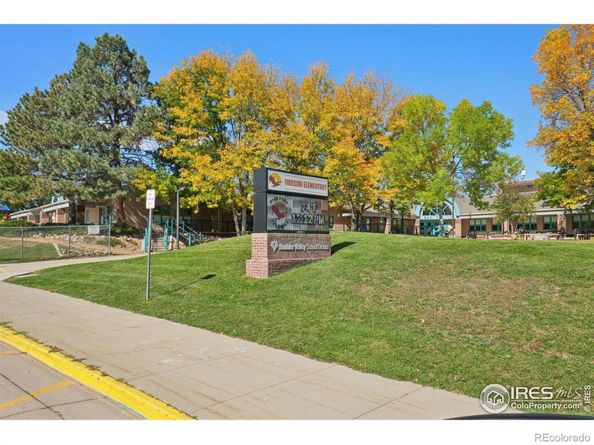 641 W Dahlia Street, Louisville CO 80027
