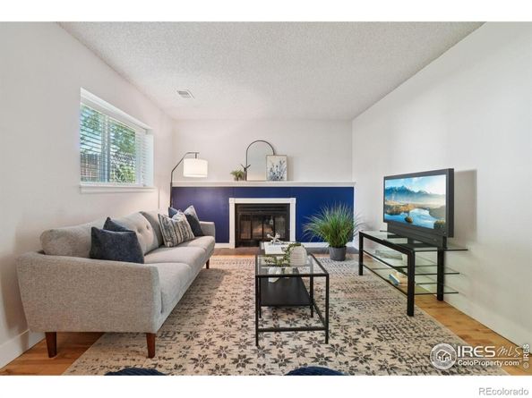 641 W Dahlia Street, Louisville CO 80027