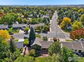 641 W Dahlia Street, Louisville CO 80027