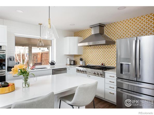 2250 N Monaco Parkway, Denver CO 80207