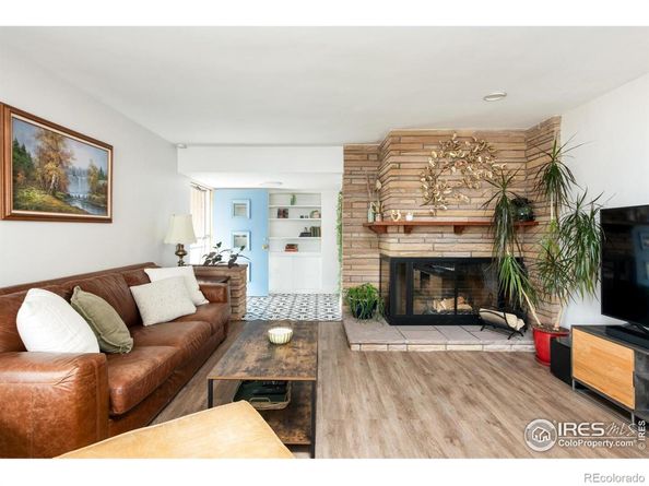 2250 N Monaco Parkway, Denver CO 80207