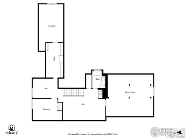 2250 N Monaco Parkway, Denver CO 80207