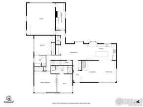 2250 N Monaco Parkway, Denver CO 80207