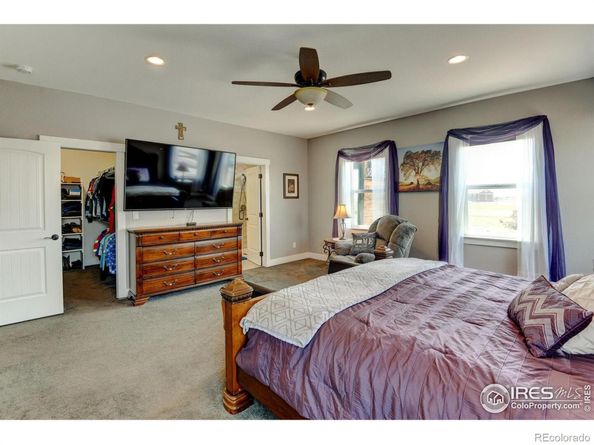 31460 E 162nd Avenue, Hudson CO 80642
