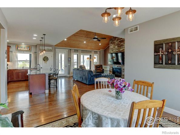 31460 E 162nd Avenue, Hudson CO 80642