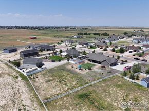 31460 E 162nd Avenue, Hudson CO 80642