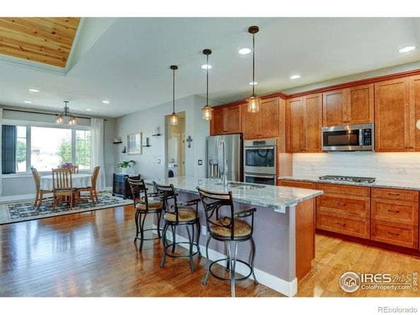 31460 E 162nd Avenue, Hudson CO 80642