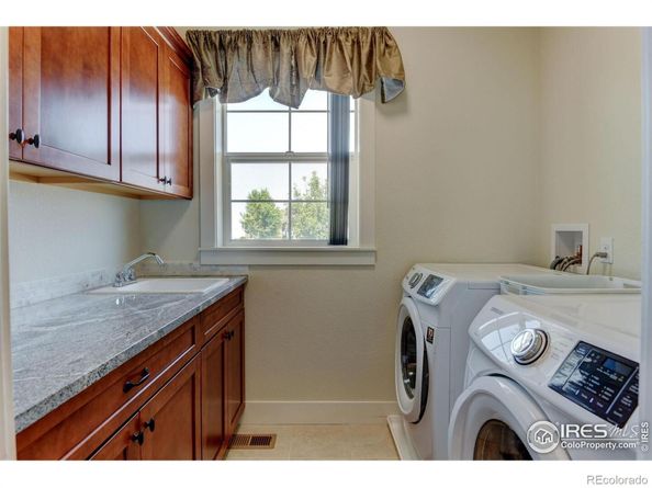 31460 E 162nd Avenue, Hudson CO 80642