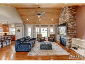 31460 E 162nd Avenue, Hudson CO 80642