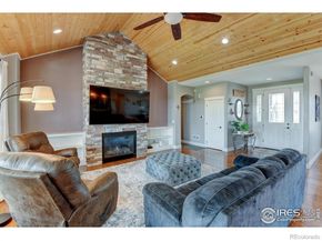 31460 E 162nd Avenue, Hudson CO 80642