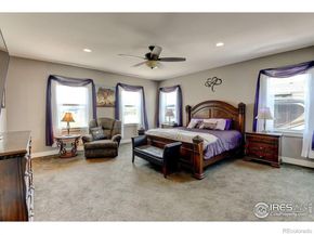 31460 E 162nd Avenue, Hudson CO 80642
