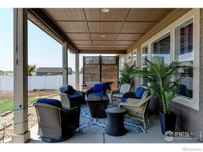 31460 E 162nd Avenue, Hudson CO 80642