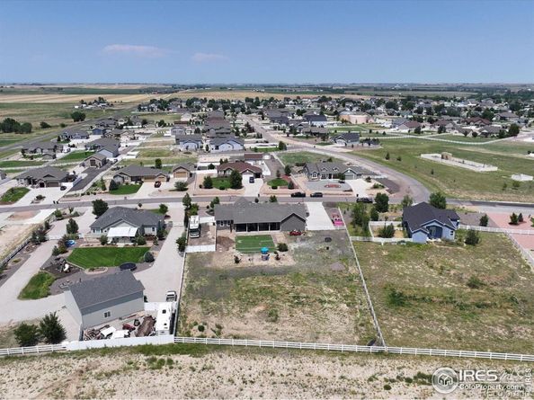 31460 E 162nd Avenue, Hudson CO 80642