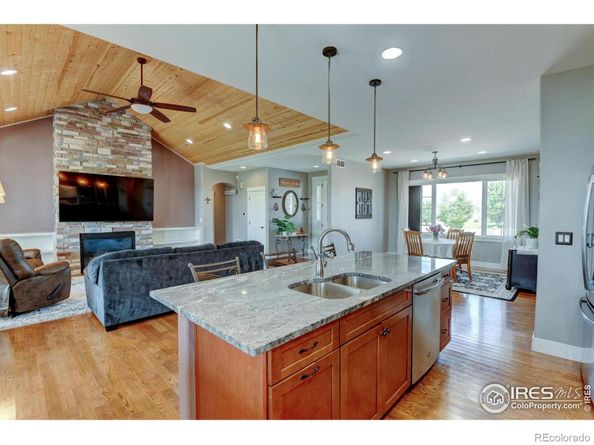 31460 E 162nd Avenue, Hudson CO 80642