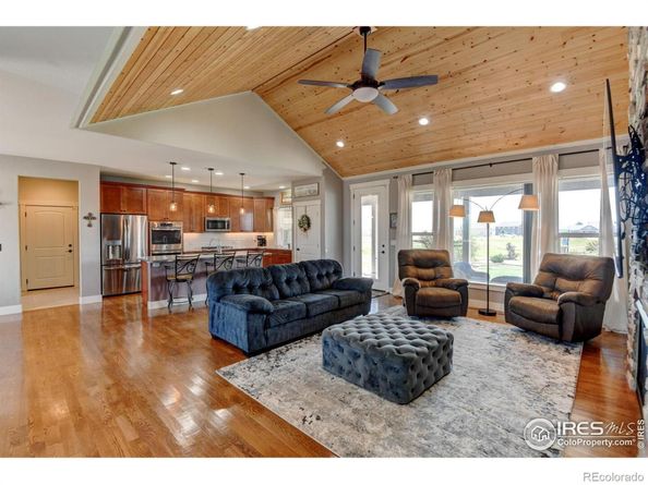 31460 E 162nd Avenue, Hudson CO 80642