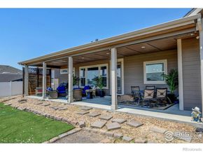 31460 E 162nd Avenue, Hudson CO 80642