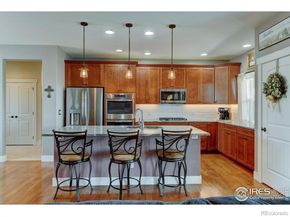 31460 E 162nd Avenue, Hudson CO 80642