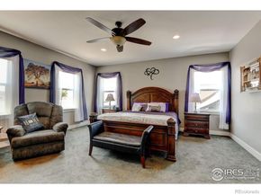31460 E 162nd Avenue, Hudson CO 80642