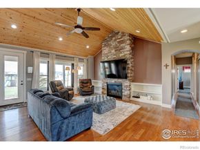 31460 E 162nd Avenue, Hudson CO 80642