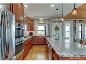 31460 E 162nd Avenue, Hudson CO 80642