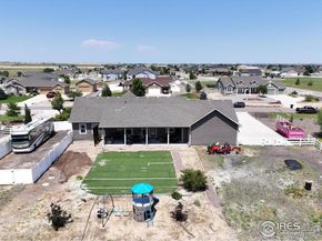 31460 E 162nd Avenue, Hudson CO 80642