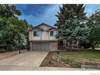 2888 Humboldt Circle