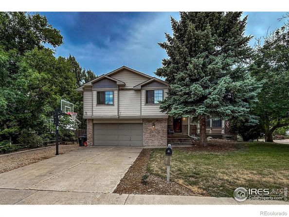 2888 Humboldt Circle, Longmont CO 80503
