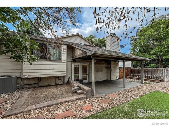 2888 Humboldt Circle, Longmont CO 80503