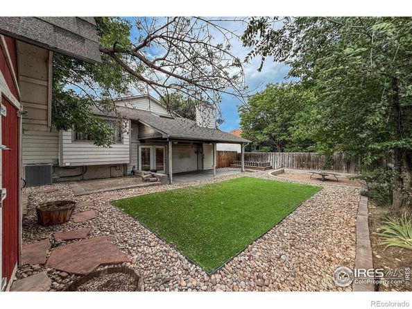 2888 Humboldt Circle, Longmont CO 80503