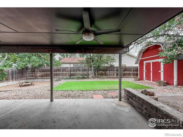 2888 Humboldt Circle, Longmont CO 80503