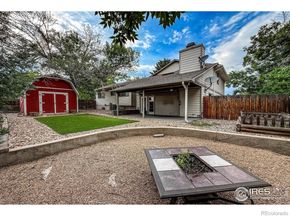 2888 Humboldt Circle, Longmont CO 80503