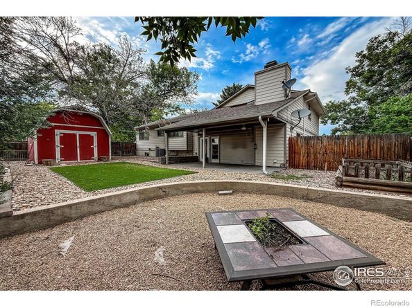 2888 Humboldt Circle, Longmont CO 80503