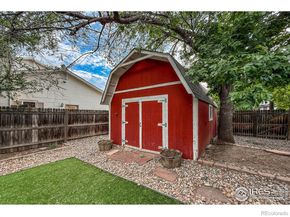 2888 Humboldt Circle, Longmont CO 80503