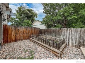 2888 Humboldt Circle, Longmont CO 80503