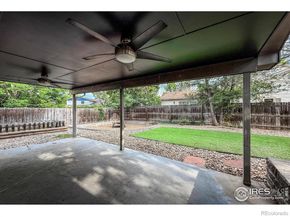 2888 Humboldt Circle, Longmont CO 80503