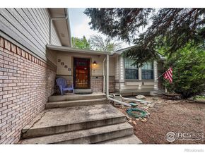 2888 Humboldt Circle, Longmont CO 80503