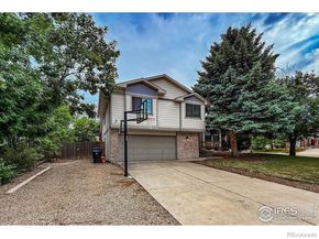 2888 Humboldt Circle, Longmont CO 80503