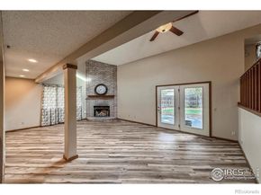 2888 Humboldt Circle, Longmont CO 80503